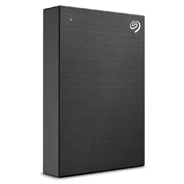 Seagate One Touch STKY1000400 external hard drive 1 TB 2.5" Micro-USB B 3.2 Gen 1 (3.1 Gen 1) Black