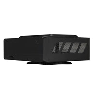 CIT MTX-007B Mini ITX Case 180W PSU Black Interior VESA Mountable