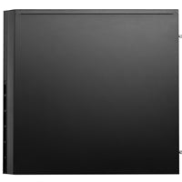 ANTEC VSK-4000B-U3/U2 Case, Home & Business, Black, Mid Tower, 1 x USB 3.0 / 1 x USB 2.0, ATX, Micro ATX, Mini-ITX