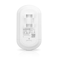 Ubiquiti NS-5ACL NanoStation AC Loco 5GHz 13dBi airMAX Outdoor Wireless AC CPE Bridge