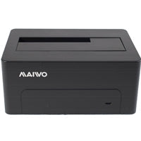 Maiwo 2.5 / 3.5" USB 3.0 Hard Drive Dock