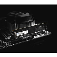 Netac Basic NTBSD4P26SP-08 8GB (1x 8GB) DIMM System Memory, 2666MHz, DDR4, CL19