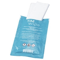 Akasa Pack of 10 Thermal Interface Material (TIM) Cleaning Wipes