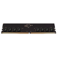 Team Elite TED532G4800C40DC01 32GB DIMM System Memory, DDR5, 4800MHz, 2 x 16GB, 288 Pin, 1.1v, CL40-40-40-77