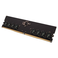 Team Elite TED532G4800C40DC01 32GB DIMM System Memory, DDR5, 4800MHz, 2 x 16GB, 288 Pin, 1.1v, CL40-40-40-77