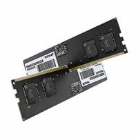 Patriot Signature PSD516G480081 16GB (1x 16GB) DIMM System Memory, 4800MHz, DDR5, CL40