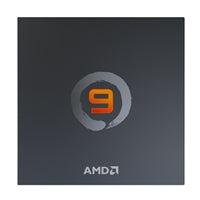 AMD Ryzen 9 7900 with Radeon Graphics, 12 Core Processor, 24 Threads, 3.7GHz up to 5.4GHz Boost, 76MB Cache, 65W, Wraith Prism LED Cooler, Radeon Graphics