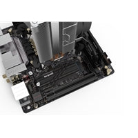be quiet! (BZ002) MC1 M.2 SSD Cooler, Single/Double Side Compatibility, 2280 Size