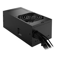 be quiet! 300W TFX Power 3, 80 PLUS Gold Wired PSU, Dual Rail, 26A +12V, Black, TFX PSU