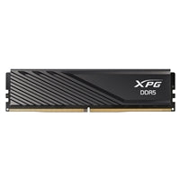 Adata XPG Lancer Blade AX5U5600C4616G-DTLABBK 32GB U-DIMM System Memory DDR5, 5600MHz, 2 x 16GB