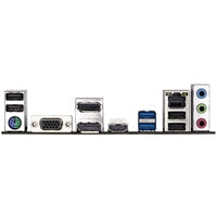 Gigabyte H610M S2H V3 DDR4 Ultra Durable Intel 1700 Socket Motherboard, Micro-ATX, 2x DDR4 Slots, 1x M.2 Socket, GbE LAN, 1x D-Sub / 2x DisplayPorts / 1x HDMI Port