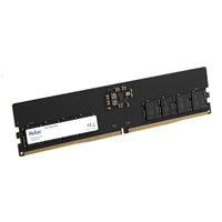 Netac Basic NTBSD5P48SP-08 8GB (1x 8GB) DIMM System Memory, 4800MHz, DDR5, CL40 - Bulk