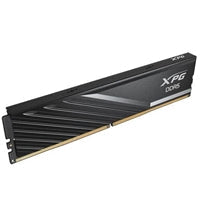 Adata XPG Lancer Blade AX5U6400C3216G-SLABBK 16GB U-DIMM System Memory DDR5, 6400MHz, 1 x 16GB Kit