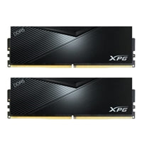 Adata XPG Lancer AX5U5200C3816G-DCLABK 32GB U-DIMM System Memory DDR5, 5200MHz, 2 x 16GB Kit
