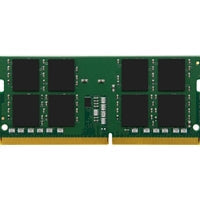 Kingston ValueRAM KVR56S46BD8-32 32GB (1x 32GB) SODIMM System Memory, 5600MHz, DDR5, CL46