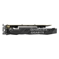 Gigabyte NVIDIA GeForce RTX 3050 WINDFORCE OC V2 6GB GDDR6 Graphics Card, 2304 CUDA Cores, 1477 MHz Core Clock, Dual Fan, 2x DisplayPorts / 2x HDMI Ports