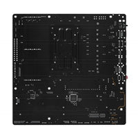 ASRock B850 Pro-A AMD AM5 Socket Motherboard, ATX, 4x DDR5 Slots, 4x M.2 Sockets, 2.5GbE LAN, 1x HDMI Port / 1x USB-C
