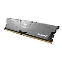 Team T-Force Vulcan Z 16GB Silver Heatsink (2 x 8GB) DDR4 3200MHz DIMM System Memory