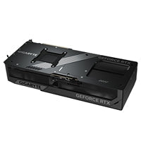 Gigabyte NVIDIA GeForce RTX 5090 WINDFORCE OC 32G Graphics Card, 32GB GDDR7, 21760 CUDA Cores, 2467 MHz Core Clock, Triple Fan, 3x DisplayPorts / 1x HDMI Port