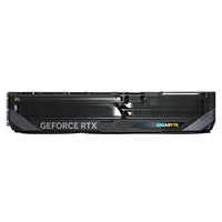 Gigabyte NVIDIA GeForce RTX 5090 GAMING OC 32G Graphics Card, 32GB GDDR7, 21760 CUDA Cores, 2550 MHz Core Clock, Triple Fan, RGB, 3x DisplayPorts / 1x HDMI Port