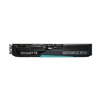 Gigabyte NVIDIA GeForce RTX 5070 Ti EAGLE OC SFF 16GB GDDR7 Graphics Card, 8960 CUDA Cores, 2542 MHz Core Clock, Triple Fan, 3x DisplayPorts / 1x HDMI Port