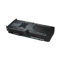 Gigabyte NVIDIA GeForce RTX 5070 EAGLE OC SFF 12GB GDDR7 Graphics Card, 6144 CUDA Cores, 2587 MHz Core Clock, Triple Fan, 3x DisplayPorts / 1x HDMI Port
