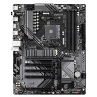 Gigabyte B550 EAGLE WIFI6 AMD AM4 Socket Motherboard, ATX, 4x DDR4 Slots, 2x M.2 Sockets, GbE LAN, Wi-Fi 6, 1x HDMI Port