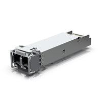 Ubiquiti UACC-OM-MM-1G-D-2 (2-Pack) 1G Multi-Mode Optical SFP Module