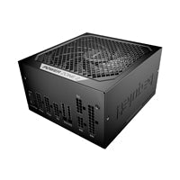be quiet! Power Zone 2 750W PSU - 80 PLUS Platinum, Semi-Passive Cooling, Pure Wings 3 Fan, PCIe 5.1/ATX 3.1 Compatibility, 10-Year Warranty