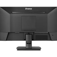 iiyama PROLITE XU2293HSU-B7 22 inch IPS Monitor, Full HD, 1ms, USB Hubx2, HDMI, DisplayPort, Freesync, 100Hz, Speakers, Black, ACR, Internal PSU, VESA