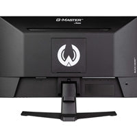 iiyama G-MASTER G2245HSU-B2 22 inch IPS Gaming Monitor, Full HD, 1ms, HDMI, DisplayPort, USB Hub, Freesync, 100Hz, Speakers, Black, Internal PSU, VESA