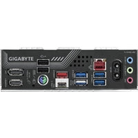 Gigabyte B850 GAMING X WIFI6E AMD AM5 Socket Motherboard, ATX, 4x DDR5 Slots, 3x M.2 Sockets, Fitted I/O Shield, 2.5GbE LAN, Wi-Fi 6E, 1x DisplayPort / 1x HDMI Port