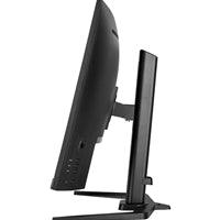 iiyama G-Master GCB3280QSU-B2 Red Eagle 32 Inch Curved Gaming Monitor, Black, 2560x1440, 0.2ms, 180hz, FreeSync, HDMI, Display Port, USB Hub, Speakers, Int PSU, Height Adjustable, Swivel, VESA