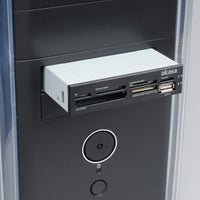 Akasa AK-ICR-07 Internal 6-Slot Multi Card Reader with USB port