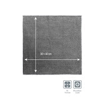 ColorWay Large Electronics Kit Includes 550ml Cleaning Liquid, 1 x Microfiber Cloth & 1 x Glass Cloth