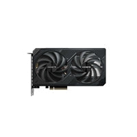 Gigabyte NVIDIA GeForce RTX 5060 Ti Windforce OC 16GB GDDR7 Graphics Card, 4608 CUDA Cores, 2587 MHz Core Clock, Dual Fan, 3x DisplayPorts / 1x HDMI Ports