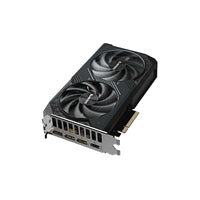 Gigabyte NVIDIA GeForce RTX 5060 Ti Windforce OC 16GB GDDR7 Graphics Card, 4608 CUDA Cores, 2587 MHz Core Clock, Dual Fan, 3x DisplayPorts / 1x HDMI Ports