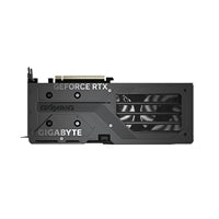 Gigabyte NVIDIA GeForce RTX 5060 Ti Gaming OC 16GB GDDR7 Graphics Card, 4608 CUDA Cores, 2647 MHz Core Clock, Triple Fan, RGB, 3x DisplayPorts / 1x HDMI Ports