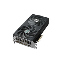 Gigabyte NVIDIA GeForce RTX 5060 Ti Eagle OC 16GB GDDR7 Graphics Card, 4608 CUDA Cores, 2617 MHz Core Clock, Dual Fan, 3x DisplayPorts / 1x HDMI Ports