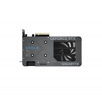 Gigabyte NVIDIA GeForce RTX 5060 Ti Eagle OC 16GB GDDR7 Graphics Card, 4608 CUDA Cores, 2617 MHz Core Clock, Dual Fan, 3x DisplayPorts / 1x HDMI Ports