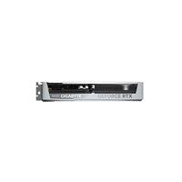 Gigabyte NVIDIA GeForce RTX 5060 Ti EAGLE OC ICE 16BG GDDR7 Graphics Card, 4608 CUDA Cores, 2617 MHz Core Clock, Dual Fan, 3x DisplayPorts / 1x HDMI Port
