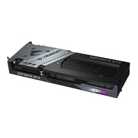 Gigabyte AORUS NVIDIA GeForce RTX 5060 ELITE GDDR7 Graphics Card, 3840 CUDA Cores, 2722 MHz Core Clock, Triple Fan, 3x DisplayPorts / 1x HDMI Port