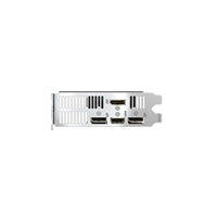 Gigabyte NVIDIA GeForce RTX 5060 OC Low Profile OC 8GB GDDR7 Graphics Card, 3840 CUDA Cores, 2512 MHz Core Clock, Triple Fan, 3x DisplayPorts / 1x HDMI Port
