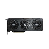 Gigabyte NVIDIA GeForce RTX 5060 Gaming OC 8GB GDDR7 Graphics Card, 3840 CUDA Cores, 2595 MHz Core Clock, Triple Fan, RGB, 3x DisplayPorts / 1x HDMI Ports