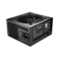 be quiet! Pure Power 13 M 1000W is ATX 3.1 compliant and PCIe 5.1 compatible, 10-year manufacturer's warranty.