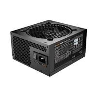 be quiet! Pure Power 13 M 650W is ATX 3.1 compliant and PCIe 5.1 compatible, 10-year manufacturer's warranty