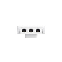 TP-Link Omada EAP725-WALL BE3600 Wall Plate Wi-Fi 7 Access Point
