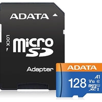 Adata Premier microSDXC/SDHC 128GB SD5.1 UHS-I Memory Card