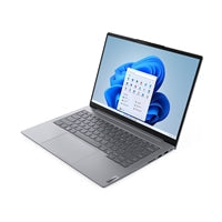 Lenovo ThinkBook 14 Laptop, 14 Inch WUXGA 1920x1200 IPS Screen, Intel Core i5-13420H 13th Gen, 16GB DDR5-5200 RAM, 512GB SSD, Windows 11 Pro
