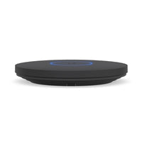 Ubiquiti U7-PRO-XG-B UniFi 7 Pro XG Ceiling Mounted 6 Stream WiFi 7 6GHz 10GbE Access Point (Black)